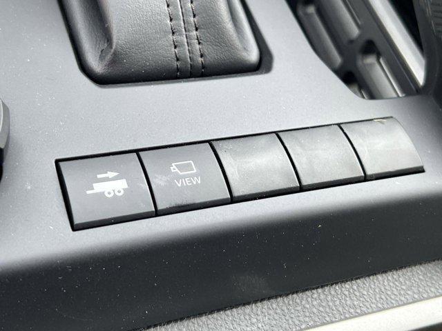 new 2025 Toyota Tacoma car, priced at $57,574