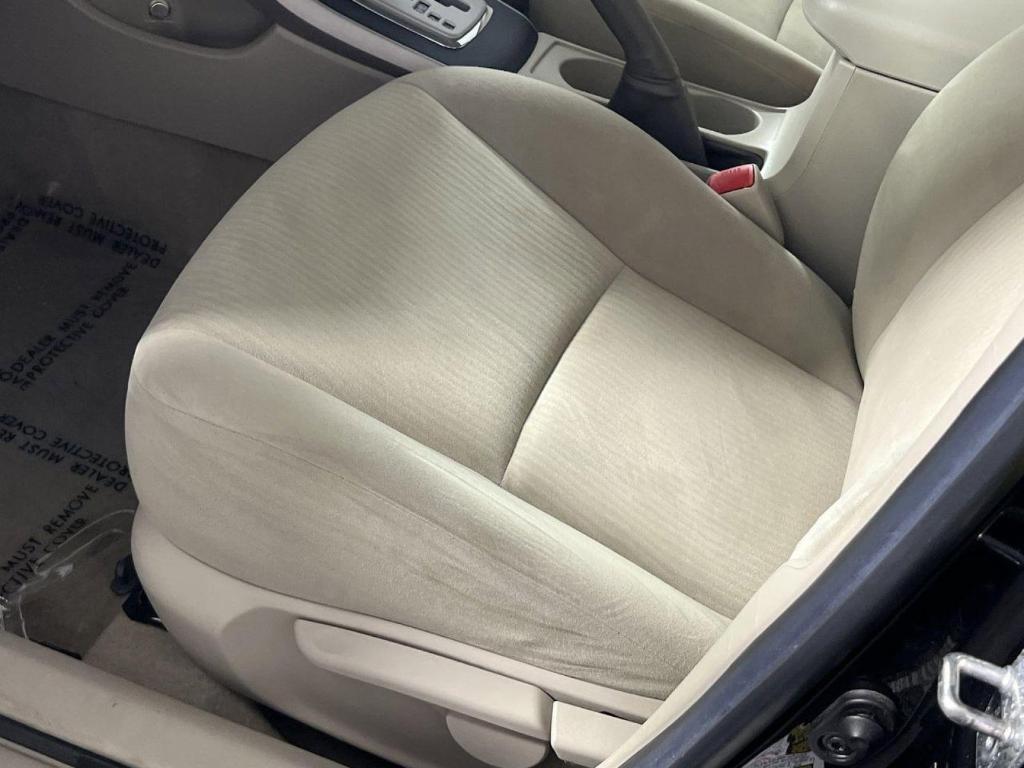 used 2010 Toyota Corolla car, priced at $8,000