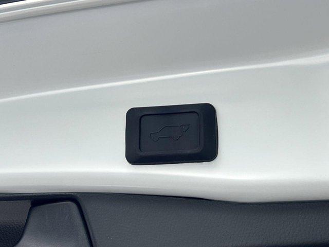 new 2025 Toyota RAV4 car, priced at $36,074