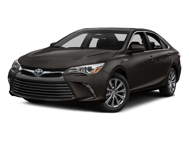 used 2017 Toyota Camry Hybrid car, priced at $13,500