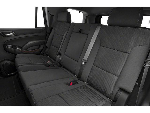 used 2020 Chevrolet Tahoe car, priced at $25,250