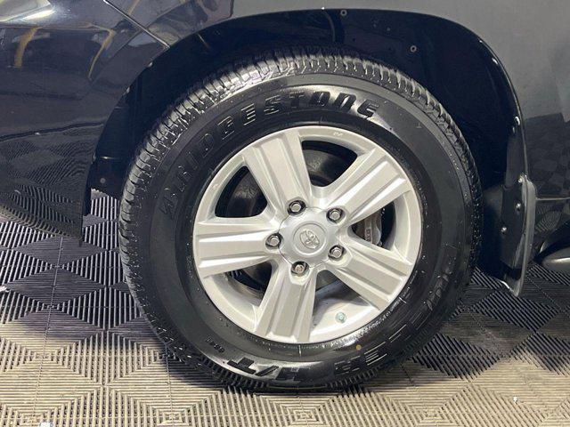 used 2015 Toyota Land Cruiser car, priced at $50,000