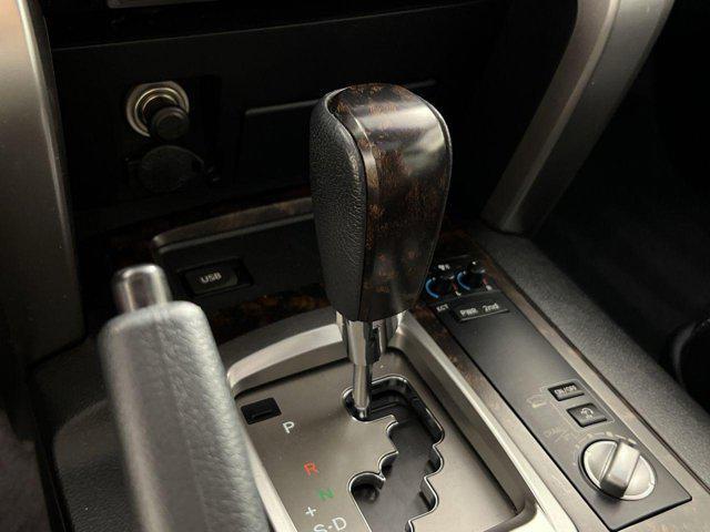 used 2015 Toyota Land Cruiser car, priced at $50,000