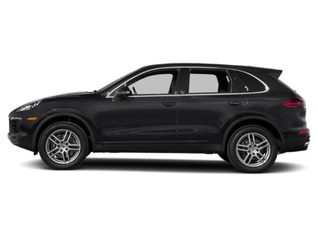 used 2015 Porsche Cayenne car, priced at $23,400