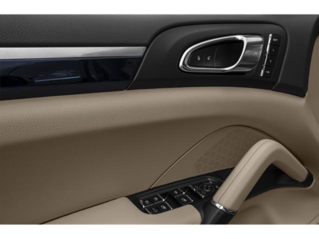 used 2015 Porsche Cayenne car, priced at $23,400