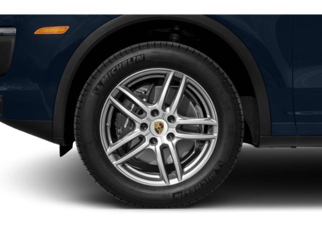used 2015 Porsche Cayenne car, priced at $23,400