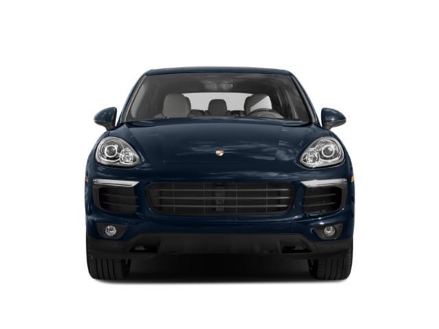 used 2015 Porsche Cayenne car, priced at $23,400