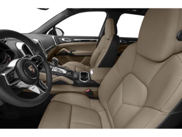 used 2015 Porsche Cayenne car, priced at $23,400