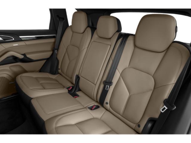 used 2015 Porsche Cayenne car, priced at $23,400
