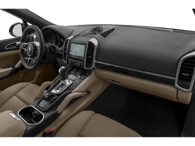 used 2015 Porsche Cayenne car, priced at $23,400