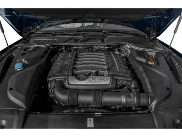 used 2015 Porsche Cayenne car, priced at $23,400