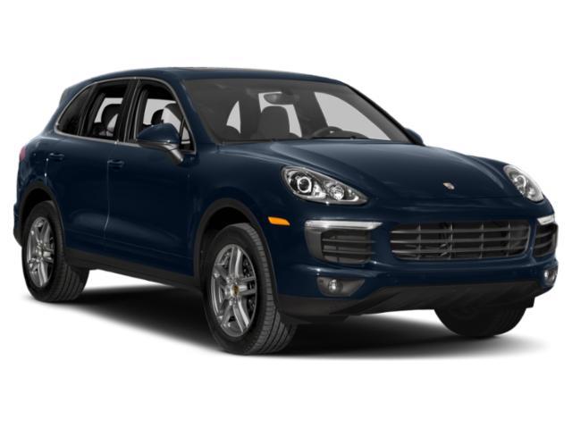 used 2015 Porsche Cayenne car, priced at $23,400