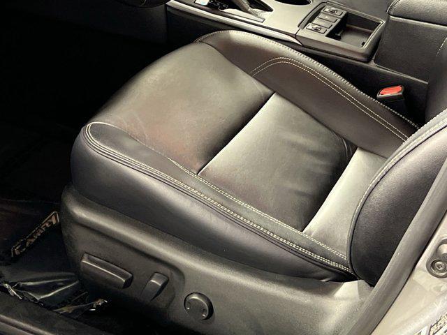 used 2017 Toyota Camry Hybrid car, priced at $17,250