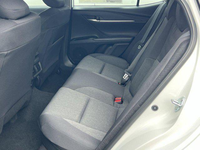 new 2025 Toyota Camry car, priced at $29,618