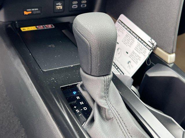 new 2025 Toyota Camry car, priced at $29,618