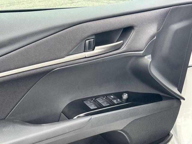 new 2025 Toyota Camry car, priced at $29,618