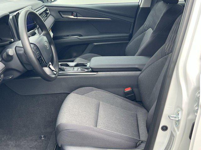 new 2025 Toyota Camry car, priced at $29,618