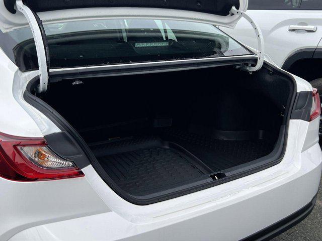 new 2025 Toyota Camry car, priced at $29,618