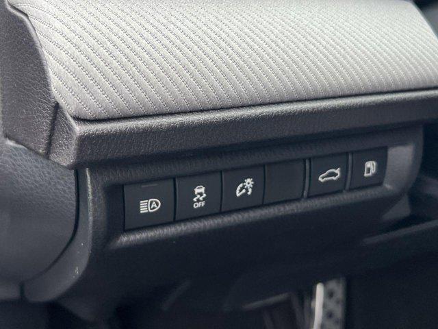 new 2025 Toyota Camry car, priced at $34,139
