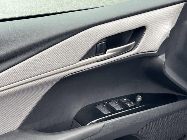 new 2025 Toyota Camry car, priced at $34,139