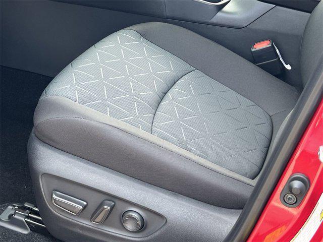new 2025 Toyota RAV4 car, priced at $35,616