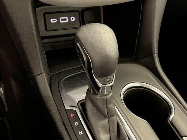 used 2023 Chevrolet Equinox car, priced at $20,500