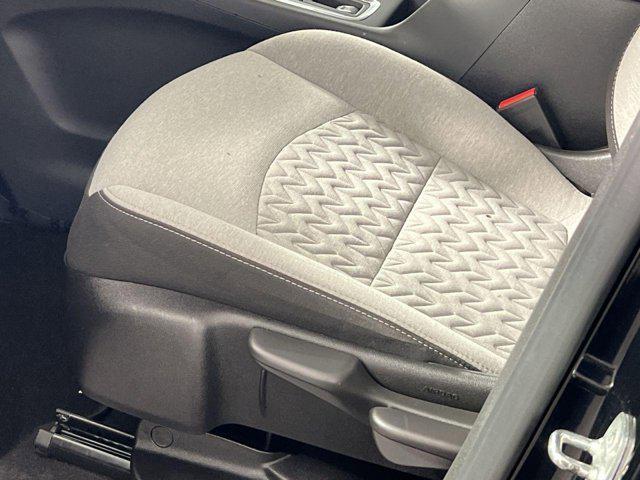 used 2023 Chevrolet Equinox car, priced at $20,500