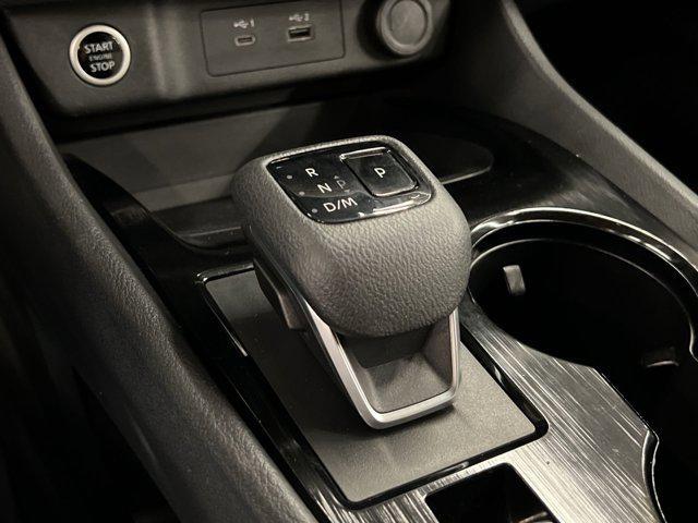 used 2023 Nissan Rogue car, priced at $20,000