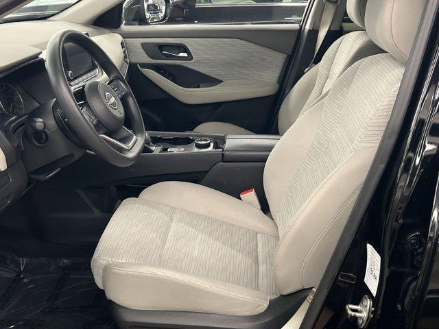 used 2023 Nissan Rogue car, priced at $20,000