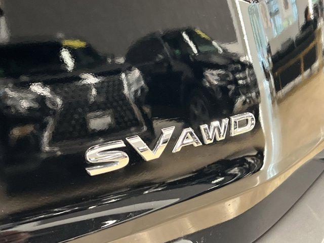 used 2023 Nissan Rogue car, priced at $20,000