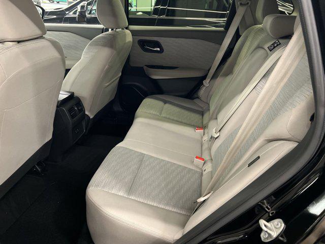 used 2023 Nissan Rogue car, priced at $20,000