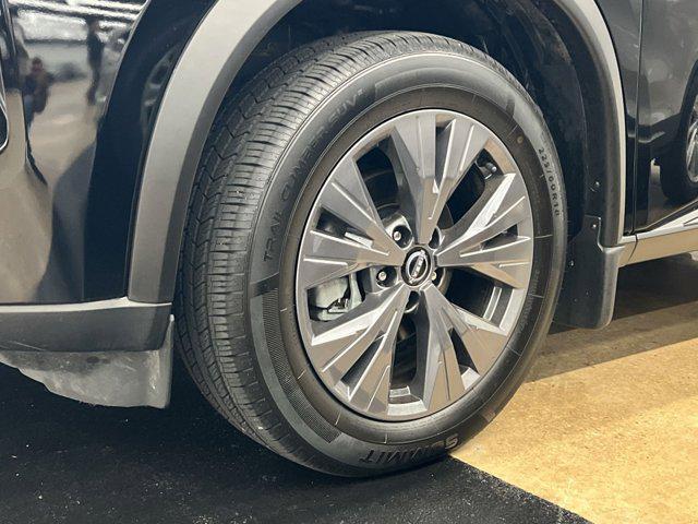 used 2023 Nissan Rogue car, priced at $20,000