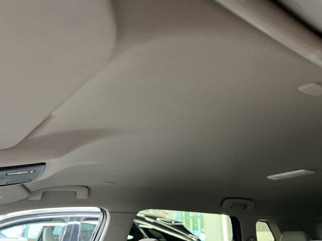 used 2023 Nissan Rogue car, priced at $20,000