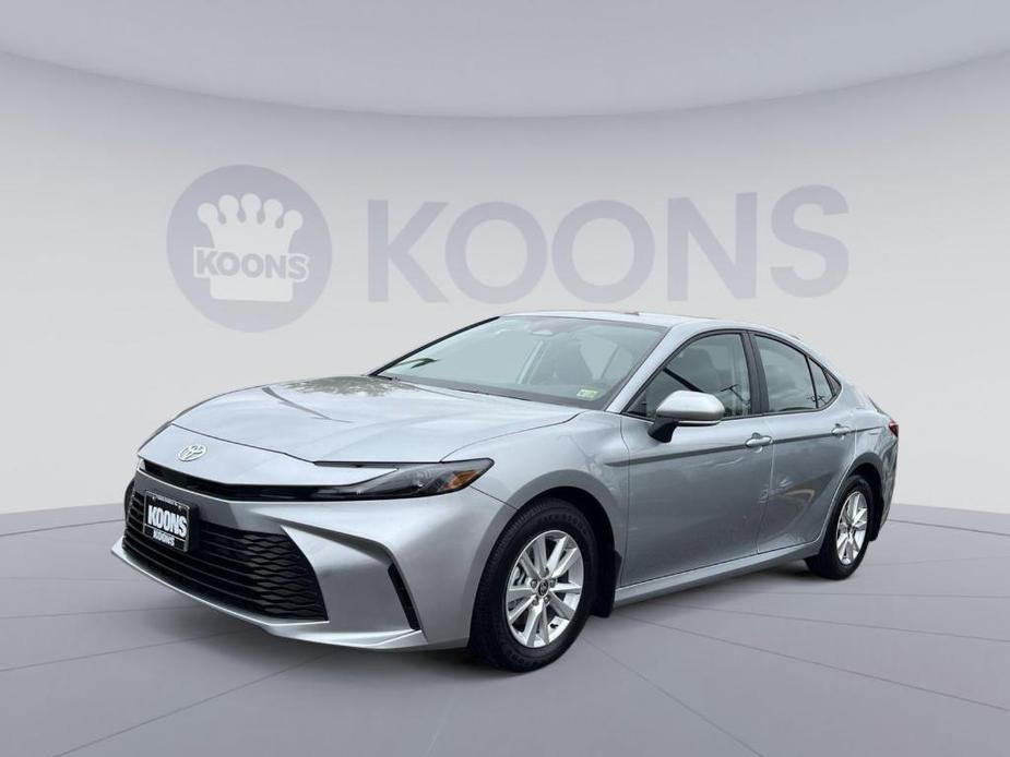 new 2025 Toyota Camry car, priced at $29,723