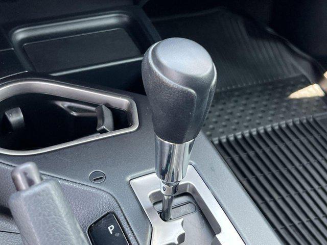 used 2017 Toyota RAV4 Hybrid car, priced at $17,750