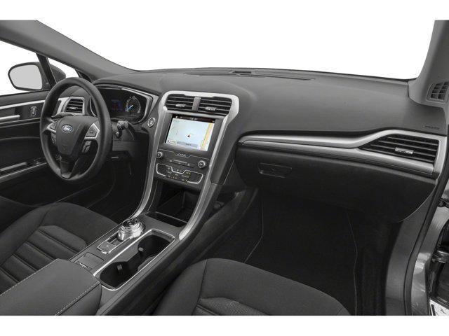 used 2020 Ford Fusion car, priced at $14,000