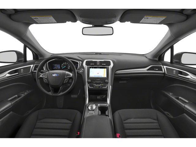 used 2020 Ford Fusion car, priced at $14,000
