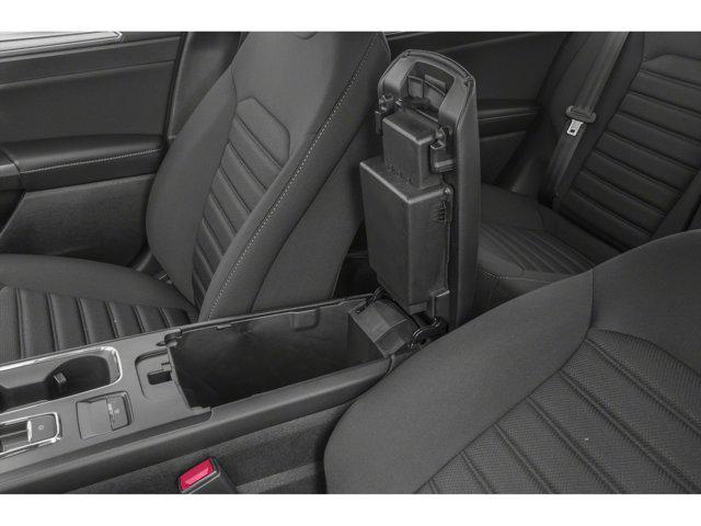 used 2020 Ford Fusion car, priced at $14,000
