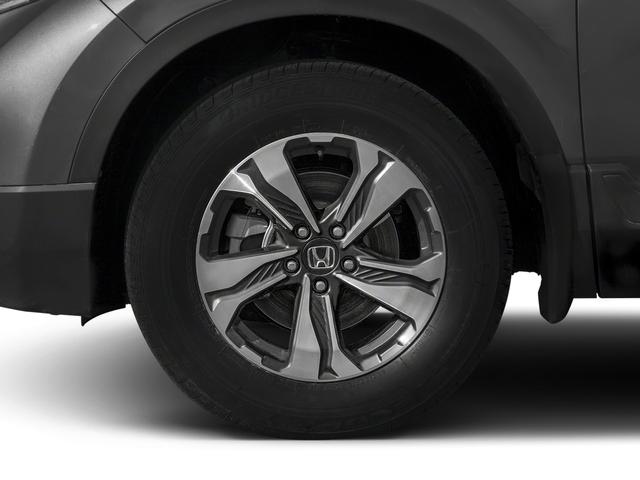 used 2017 Honda CR-V car, priced at $18,500
