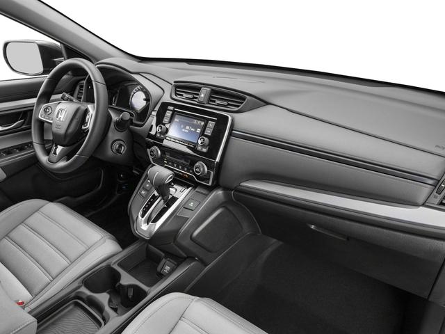 used 2017 Honda CR-V car, priced at $18,500