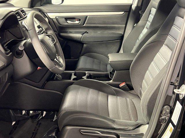 used 2017 Honda CR-V car, priced at $18,250