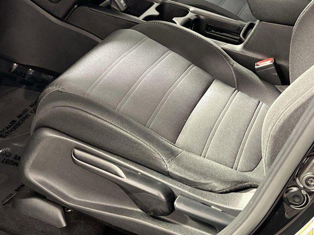used 2017 Honda CR-V car, priced at $18,250