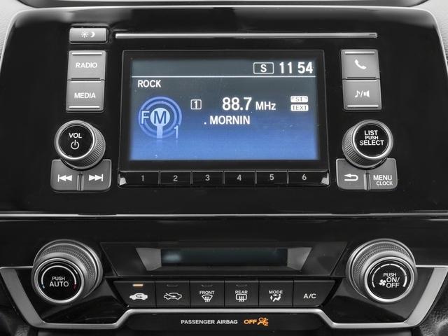 used 2017 Honda CR-V car, priced at $18,500