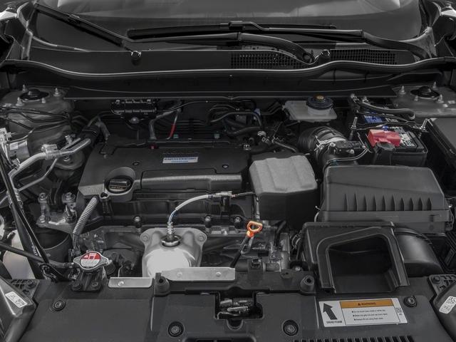 used 2017 Honda CR-V car, priced at $18,500
