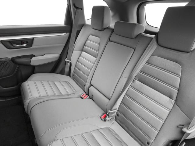 used 2017 Honda CR-V car, priced at $18,500