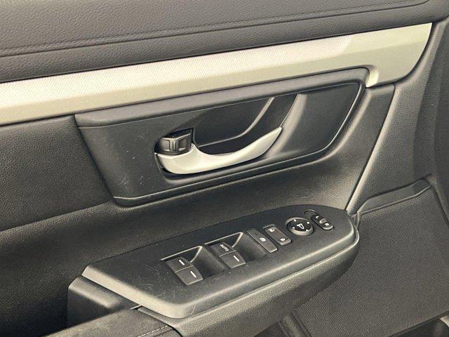used 2017 Honda CR-V car, priced at $18,250