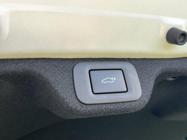 new 2025 Toyota Crown car, priced at $54,138