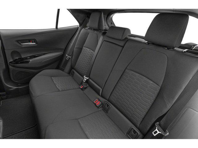 new 2025 Toyota Corolla car, priced at $27,286