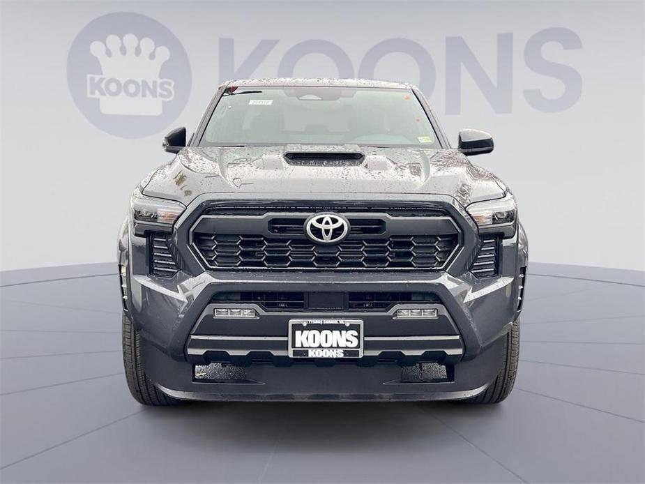 new 2024 Toyota Tacoma car, priced at $43,593