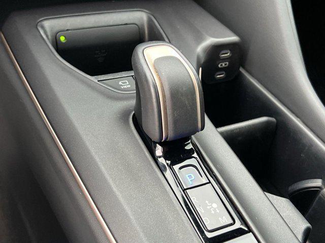 used 2023 Toyota Crown car, priced at $37,500
